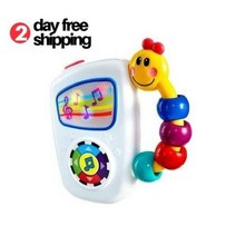 아기 클래식 음악 장난감 교육 옛날 노래 악기 유아들