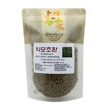 천일한약방 (국내산) 익모초환 300g, 1개