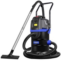 수영장 하수 흡입 청소기 진공청소기 대형 수중 청소, 1200W - 단순 버전
