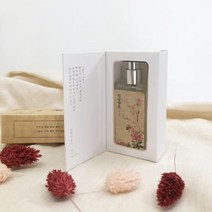 자화상 문학향수 북퍼퓸 김소월-진달래꽃 : 문학향수 김소월-진달래꽃