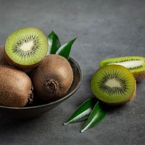 [짱구샵] 냉동 키위 1kg 그린키위 연육제 강추 손질과일 냉동과일, 상세페이지 참조, 미추가