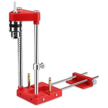 모다스토어 목공 드릴링 머신, B.블랙