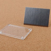 실내인테리어 깔끔심플 자석부착 미니액자 웨딩 프로필 포토테이블 이미지사진 셀카 신혼부부