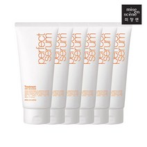미쟝센 퍼펙트 세럼 트리트먼트 330ml 6개