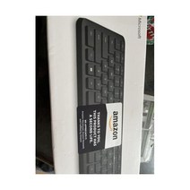 마이크로소프트 블루투스 키보드 블랙