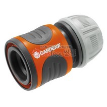 가데나 18215-50 물 호스 커넥터 13mm 연결 915-50