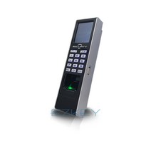 휴젠 HU-2000F 지문인식키 출입통제