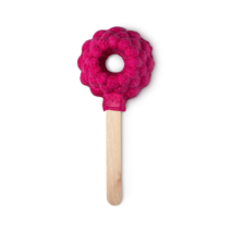 러쉬 라즈베리 블로어 185g 리유저블 버블바 입욕제