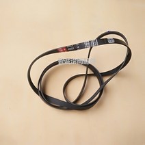 롤러 세탁기 벨트 7PH1915 건조기 부품 1 개, 한개옵션0