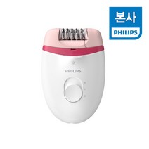 [필립스] PHILIPS 모근제거기 샤티넬 에센셜 BRE255/00