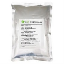 이슬나라 인산염명신 No.30, 1kg, 2개