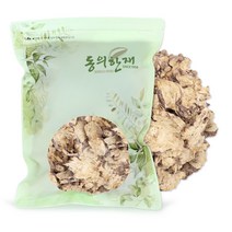 동의한재 국산 거유 토천궁 천궁 600g