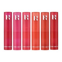 홀리카 홀리카 워터 바이브 틴트 2.5g 6종 택1, 02 걸프