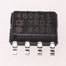 ADA4898-1 고전압 저잡음 저 왜곡 단결 이득 안정 고속 Op 앰프, 01 ADA4898-1YRDZ