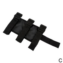 분말소화기 1.5KG 차량용 소화기 추천 분말 마운트 스트랩 랭글러 잡화 홀더, c