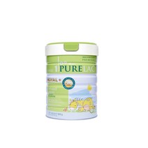 퓨어락 2021 로열플러스 1단계 800g