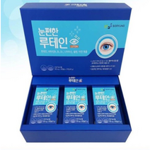 눈편한 루테인500mg90캡슐 보령컨슈머헬스케어 [SALE! 스마트폰 눈보호 ]