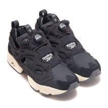 리복 인스타 펌프 퓨리 OG 블랙 화이트ALABASTA 21FW-I gz4492
