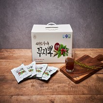 꾸지뽕 구지뽕 즙 유기농 진액 30봉