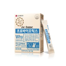 리튠 7종 복합유산균 프로바이오틱스 1개월, 리튠 7종 복합유산균 프로바이오