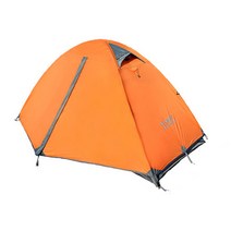 FLYTOP 알파인 백패킹텐트 5종모음전 등산비박 캠핑용품, 1개, WIND3
