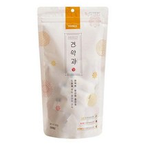 피피픽 견약과 면역력 노견 영양 간식 240g, 강황 × 1개