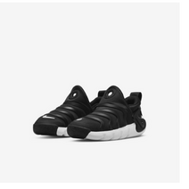 나이키 다이나모 고 리틀키즈 이지 온 오프 신발 DH3437 001