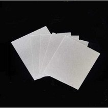 전자레인지 절연패드 12X15CM 패드 규격 고온 절연시트 가정용 전기 부품