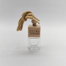 마미하우스 디퓨저 차량용 용기 재료모음, 08 차량용 디퓨저 아로마 용기