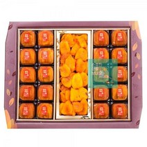 회사단체선물 상주 곶감 감말랭 선물세트 반건시곶감 백화점 거래처 보자기포장