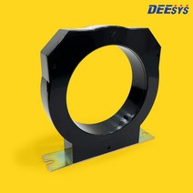 디이시스 DZR-120 환형 ZCT 누전경보기용 영상 변류기 1000A 120mm