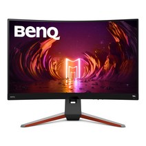 벤큐 EX3210R 무결점 165HZ QHD HDR 커브드 게이밍 모니터