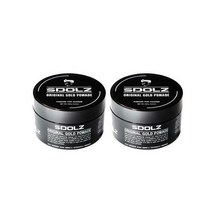 슈돌츠 오리지널 골드 포마드 100g 2개입