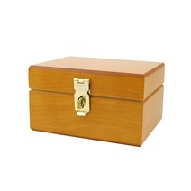 고무인닷컴 도장파닷컴 원목 고급 인장함 (소)