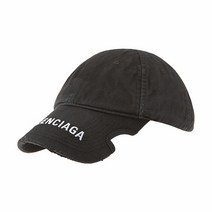 발렌시아가 명품발렌시아가 697748 410B2 1077 공용 볼캡 482206 27363 36070