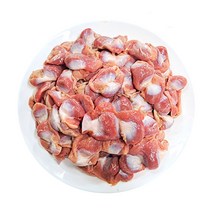 풀토래_냉동 근위(닭똥집)_국내산, 1개, 1kg