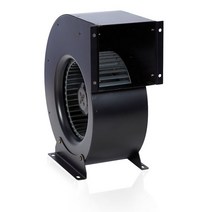 경진부로아 아우터 로터형 편흡직결 송풍기 AOS4S-160-60A