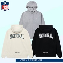 NFL 프라이머리 등포인트 후드 티셔츠 F221UHD102 11