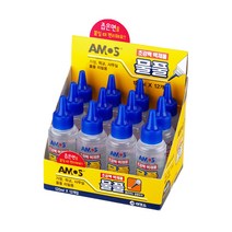아모스 물풀, 120ml, 96개
