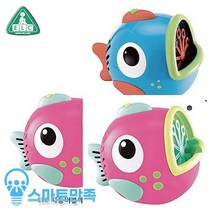 스마트만족 자동버블메이커 플로라(140158) 짐보리비눗방울 왕비눗방울