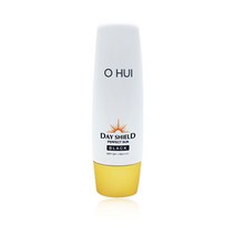 오휘 퍼펙트선 프로 블랙 SPF50+ PA++++, 50ml, 1개