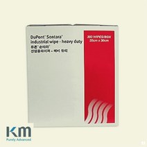 Sontara 헤비듀티 와이퍼 30x35cm 산업용 휴지 보루 흡착 킴타올 킴테크