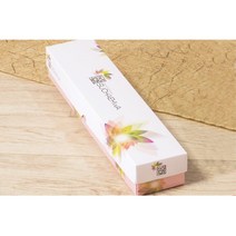 식용꽃 야생 건강녹차 명절선물세트 허브차 추천 설