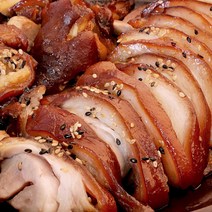 (출시특가)미트타임 시장 순살족발 320g내외+소스3종 증정(냉채 겨자소스+불족소스+새우젓), 족발2팩+소스3종1개씩