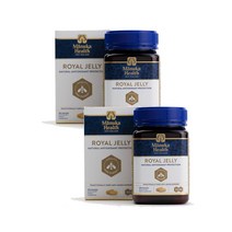 MANUKA HEALTH 로얄 젤리 ROYAL JELLY 동결건조 생 180C 2팩