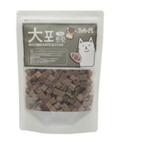 밸리스 반려동물 대포트릿 동결건조간식 150g, 말고기맛, 1개