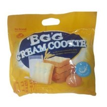 노브랜드 에그크림쿠키300g, 300g, 3개