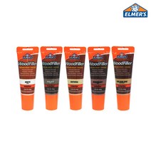 엘머스 카펜터즈 틴트 인테리어 우드필러 96ml, EM868 Natural