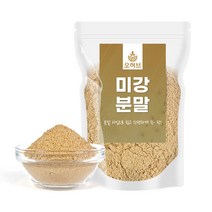 국산 미강 쌀겨 가루 분말 200g, 1개, 단품