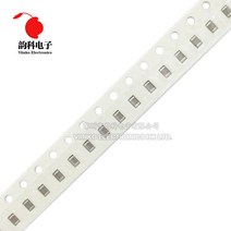 1릴 0805 SMD 칩 다층 세라믹 커패시터 0.5pF - 47 미크로포맷 10pF 22pF 1nF 0.1 2.2 10, 05 1.8pF 4000pcs, 한개옵션1